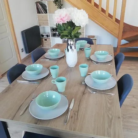 De Kerliguit 3 Etoiles Pour 6 Personnes Au Coeur Du Cap-sizun Holiday home *